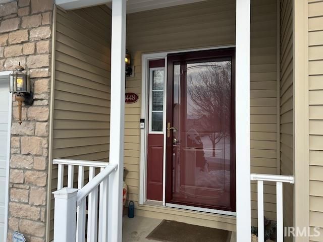 1448 W Petal Court, Bloomington, IN 47403