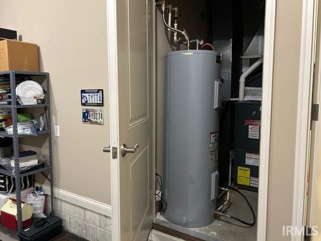 1448 W Petal Court, Bloomington, IN 47403