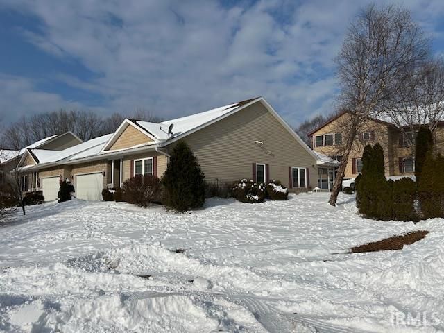 1448 W Petal Court, Bloomington, IN 47403