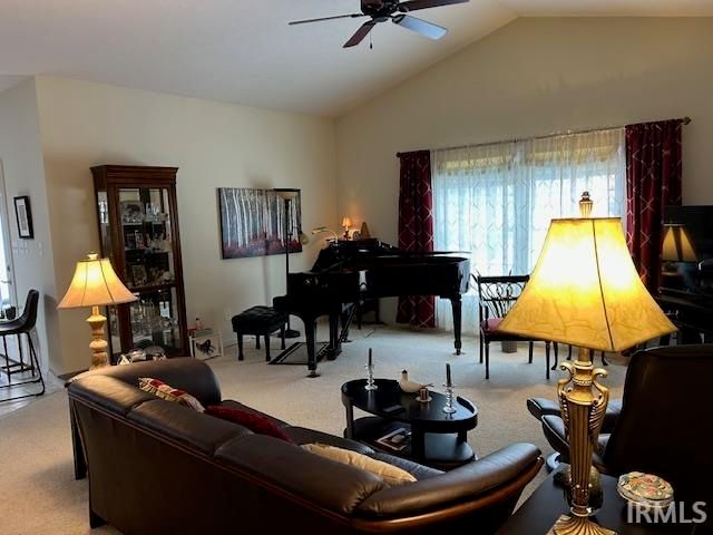 1448 W Petal Court, Bloomington, IN 47403