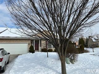 1448 W Petal Court, Bloomington, IN 47403