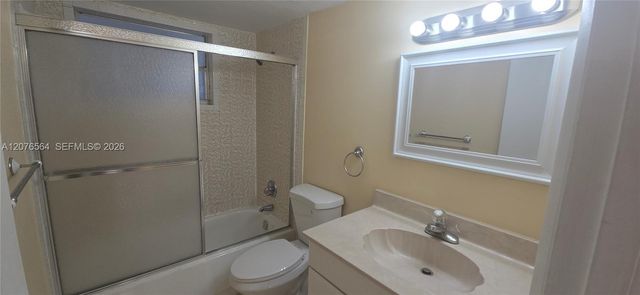 14165 SW 87th Street D103, Miami, FL 33183