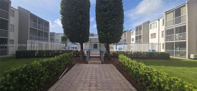 14165 SW 87th Street D103, Miami, FL 33183