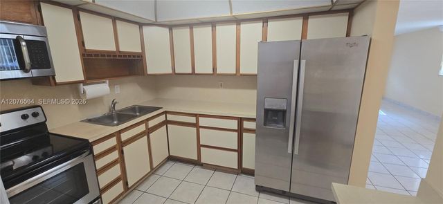 14165 SW 87th Street D103, Miami, FL 33183