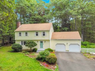 9 Monroe Lane, Madison, CT 06443