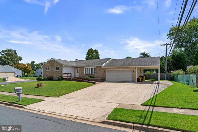 7935 PIPERS PATH, Glen Burnie, MD 21061