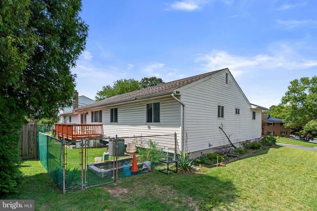 7935 PIPERS PATH, Glen Burnie, MD 21061