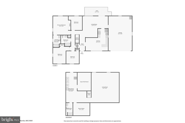 7935 PIPERS PATH, Glen Burnie, MD 21061