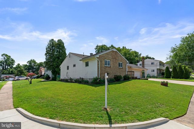 7935 PIPERS PATH, Glen Burnie, MD 21061