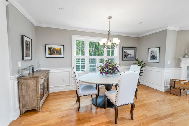 61 Acadia Ln Unit 309, Exeter, NH 03833