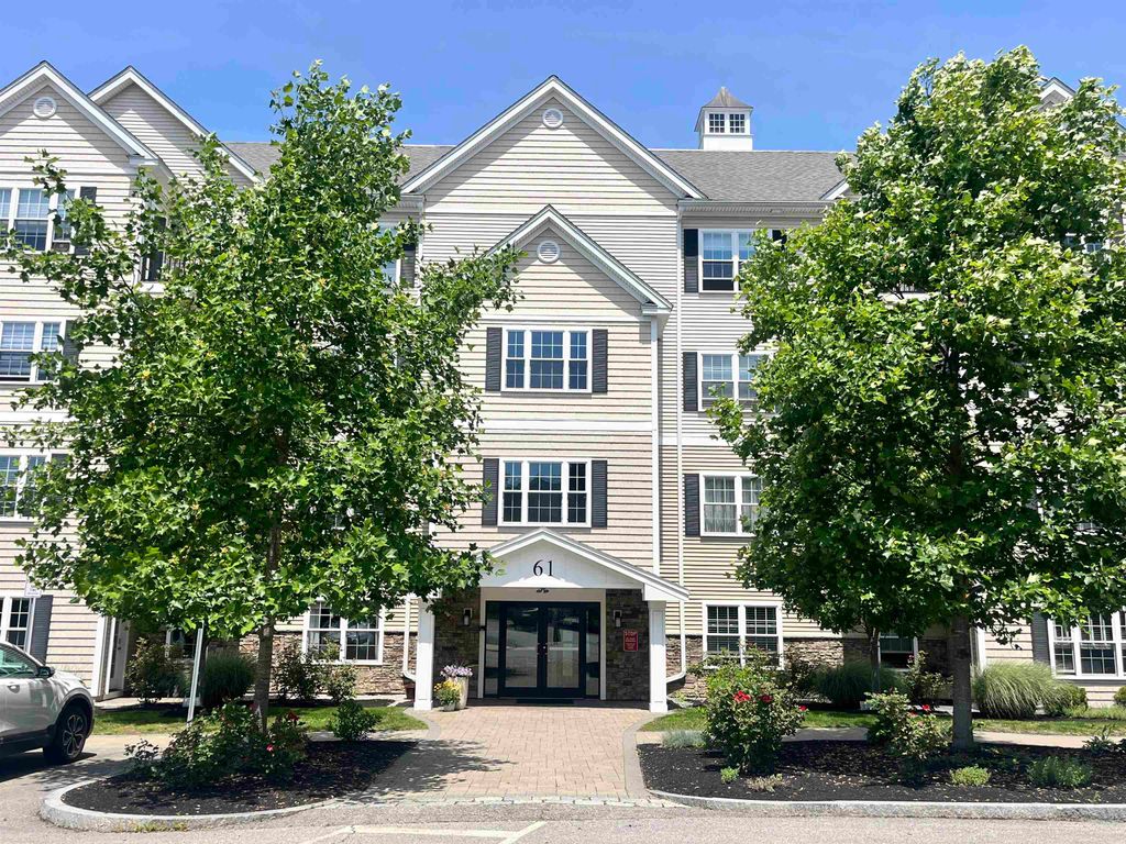 61 Acadia Ln Unit 309, Exeter, NH 03833