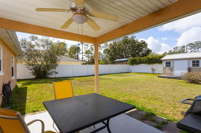 24 ROLLER LANE, Palm Coast, FL 32164