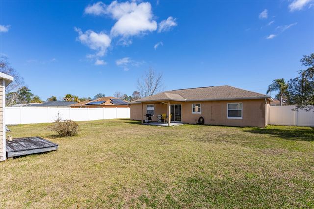 24 ROLLER LANE, Palm Coast, FL 32164