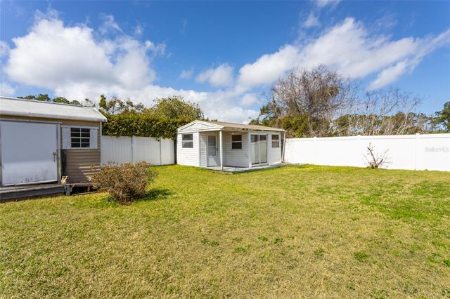 24 ROLLER LANE, Palm Coast, FL 32164