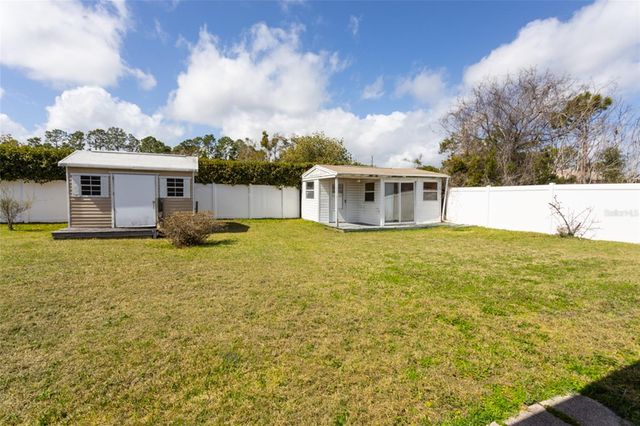 24 ROLLER LANE, Palm Coast, FL 32164