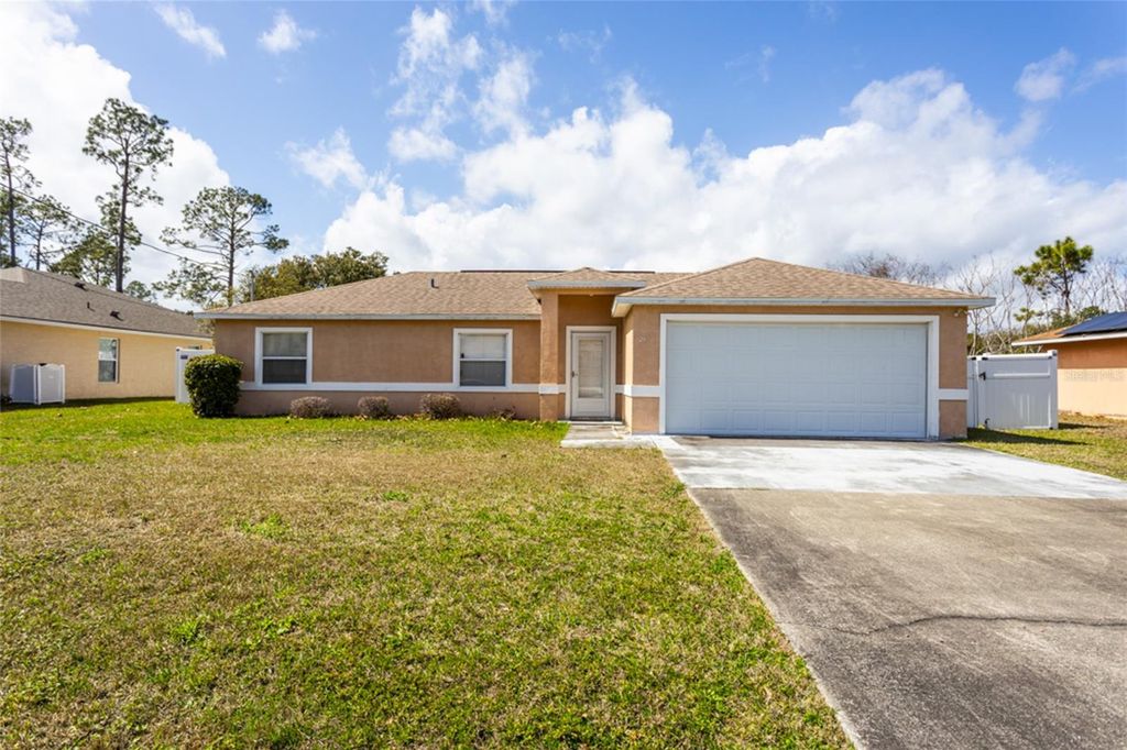 24 ROLLER LANE, Palm Coast, FL 32164