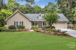 106 S Brompton Court, Savannah, GA 31410