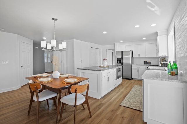 6620 S Lucas St, Cheney, WA 99004