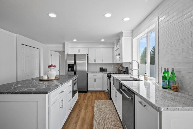 6620 S Lucas St, Cheney, WA 99004