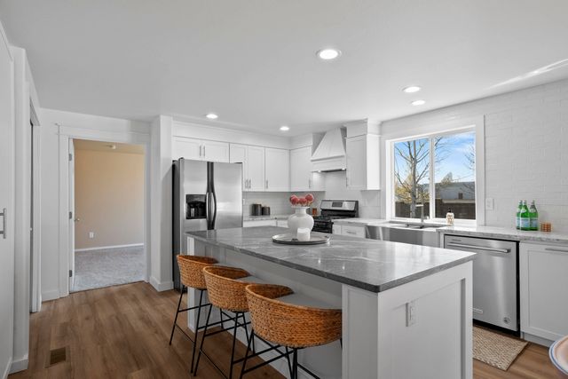 6620 S Lucas St, Cheney, WA 99004