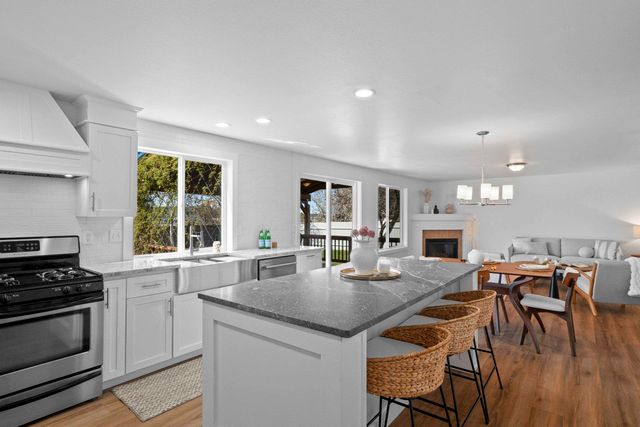 6620 S Lucas St, Cheney, WA 99004