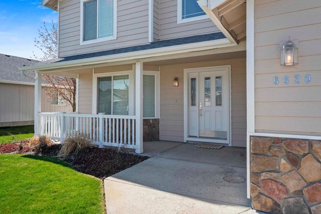 6620 S Lucas St, Cheney, WA 99004