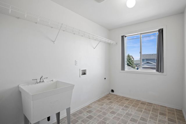6620 S Lucas St, Cheney, WA 99004