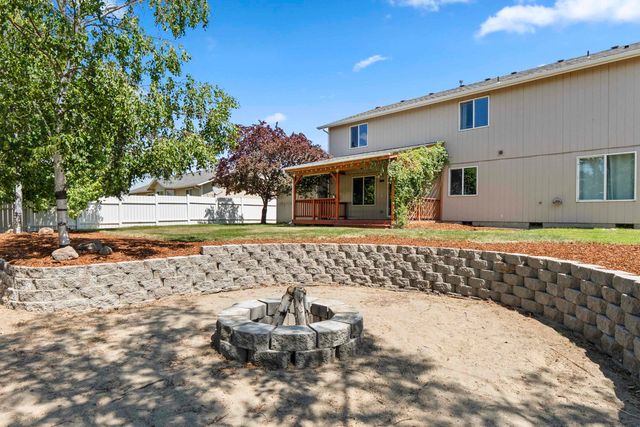 6620 S Lucas St, Cheney, WA 99004