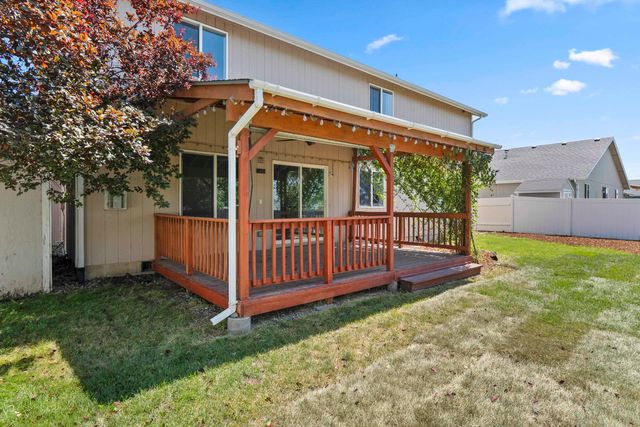 6620 S Lucas St, Cheney, WA 99004