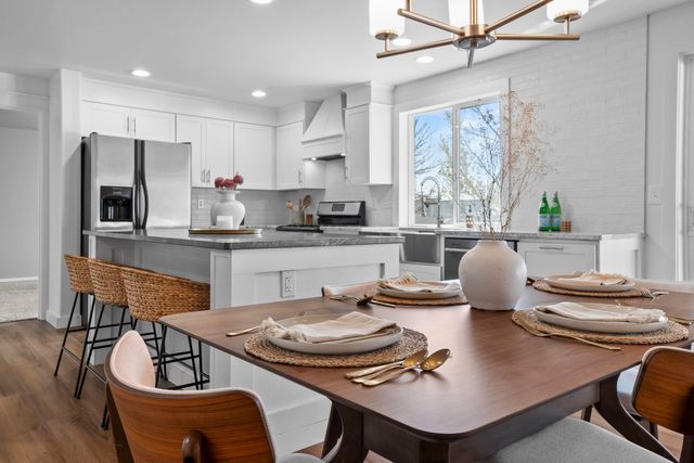 6620 S Lucas St, Cheney, WA 99004