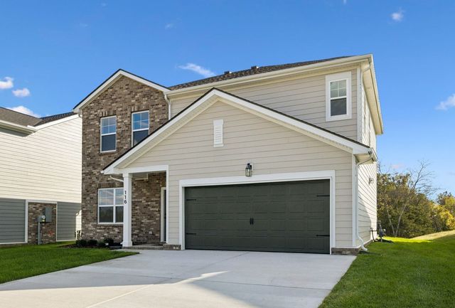 116 Dahlia Dr, La Vergne, TN 37086