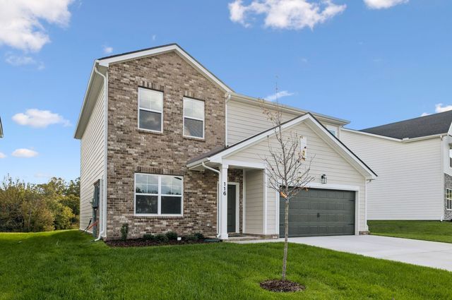 116 Dahlia Dr, La Vergne, TN 37086