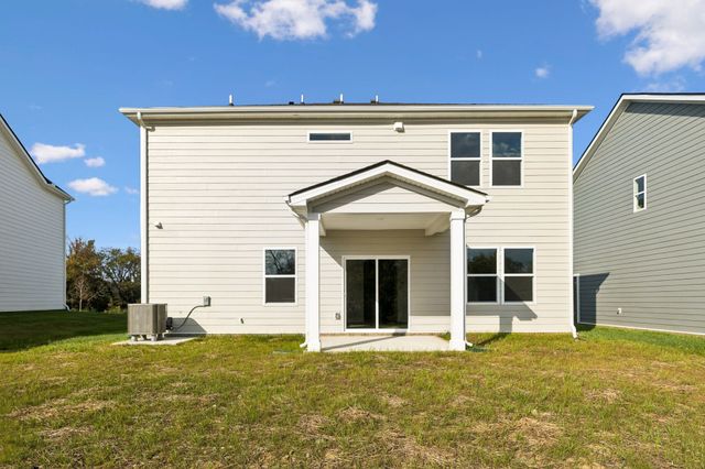 116 Dahlia Dr, La Vergne, TN 37086