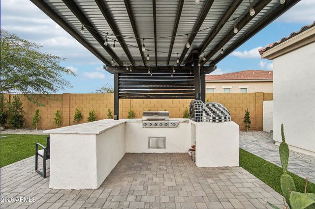 14968 S 184TH Avenue, Goodyear, AZ 85338