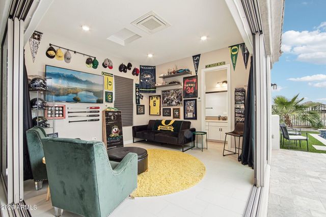 14968 S 184TH Avenue, Goodyear, AZ 85338