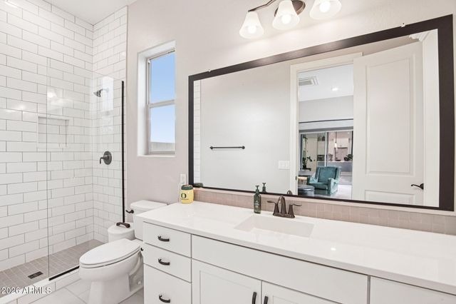 14968 S 184TH Avenue, Goodyear, AZ 85338