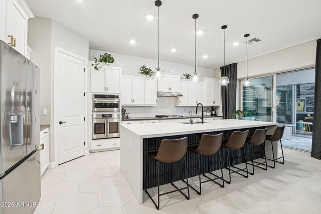 14968 S 184TH Avenue, Goodyear, AZ 85338