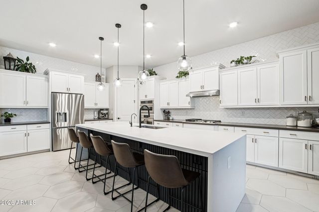 14968 S 184TH Avenue, Goodyear, AZ 85338