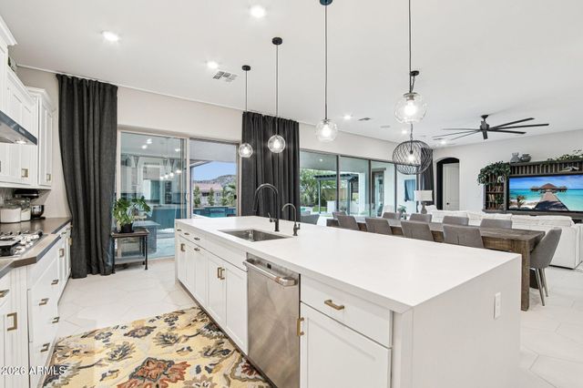 14968 S 184TH Avenue, Goodyear, AZ 85338