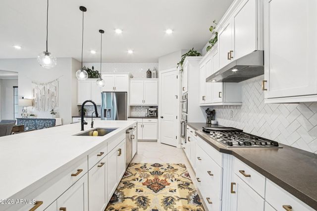 14968 S 184TH Avenue, Goodyear, AZ 85338