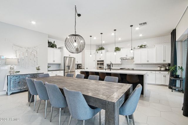 14968 S 184TH Avenue, Goodyear, AZ 85338