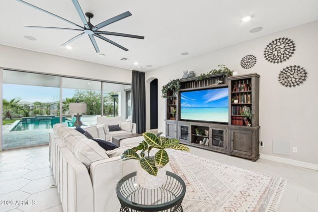 14968 S 184TH Avenue, Goodyear, AZ 85338