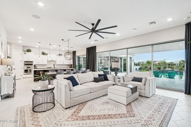 14968 S 184TH Avenue, Goodyear, AZ 85338