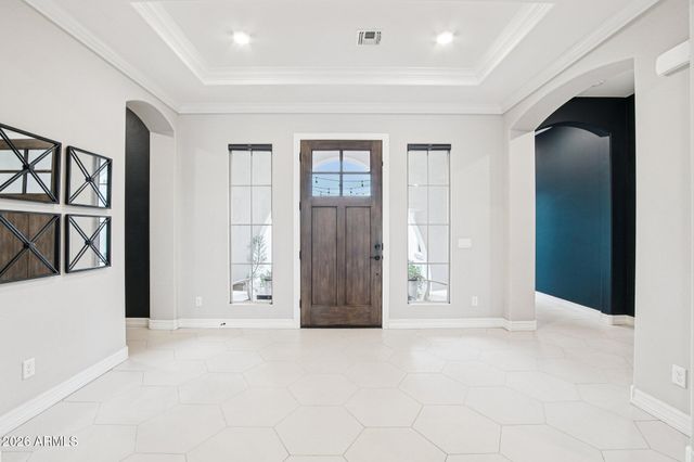 14968 S 184TH Avenue, Goodyear, AZ 85338