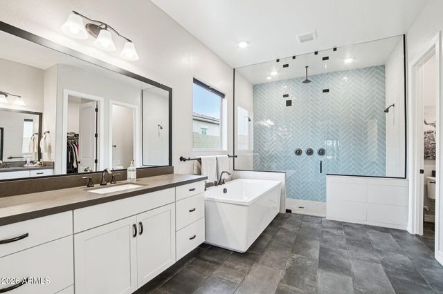 14968 S 184TH Avenue, Goodyear, AZ 85338