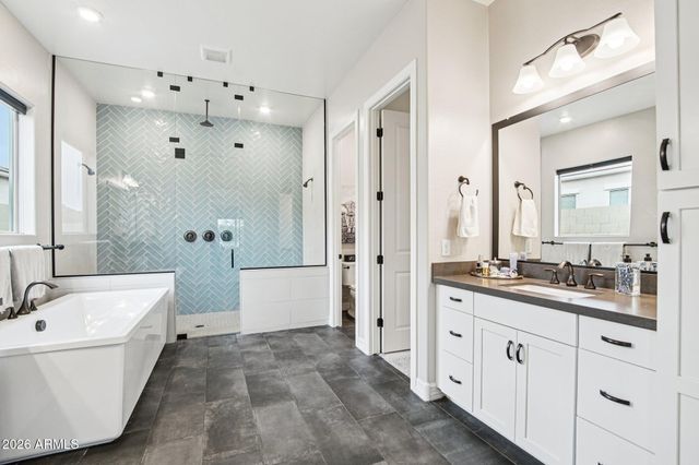 14968 S 184TH Avenue, Goodyear, AZ 85338