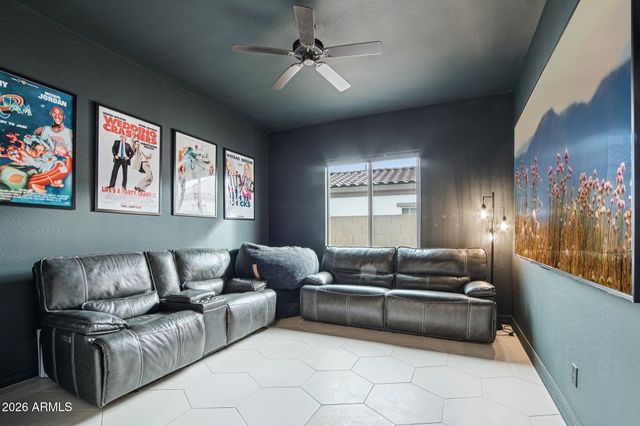 14968 S 184TH Avenue, Goodyear, AZ 85338