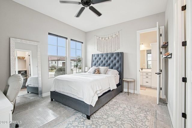 14968 S 184TH Avenue, Goodyear, AZ 85338