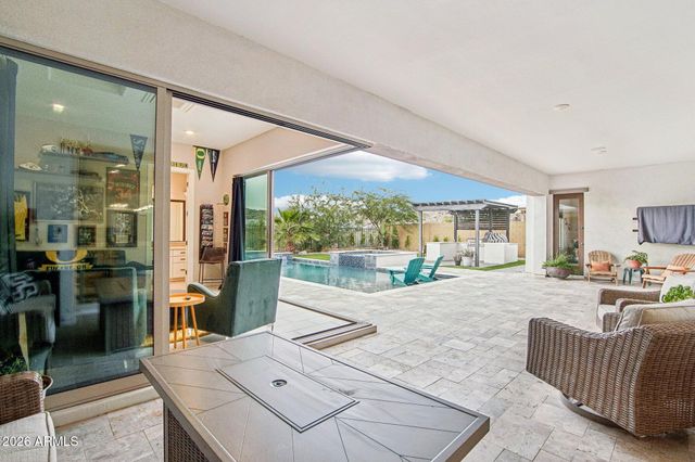 14968 S 184TH Avenue, Goodyear, AZ 85338