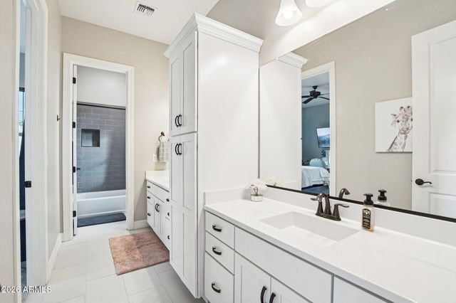 14968 S 184TH Avenue, Goodyear, AZ 85338